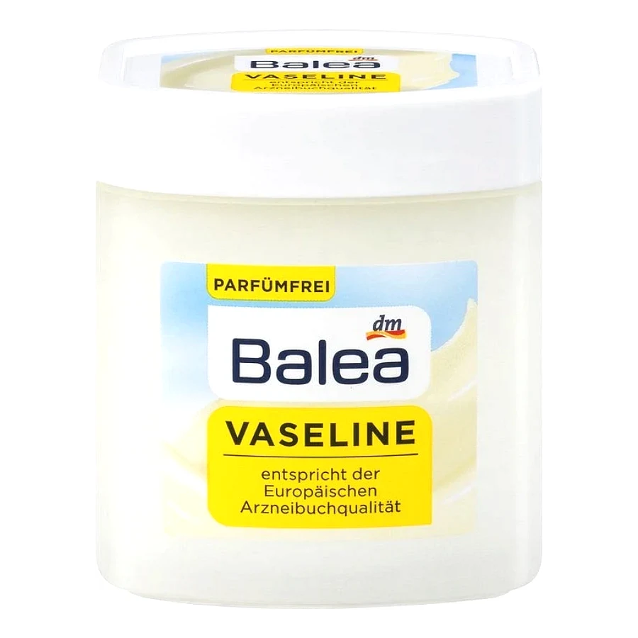 Balea Vaseline