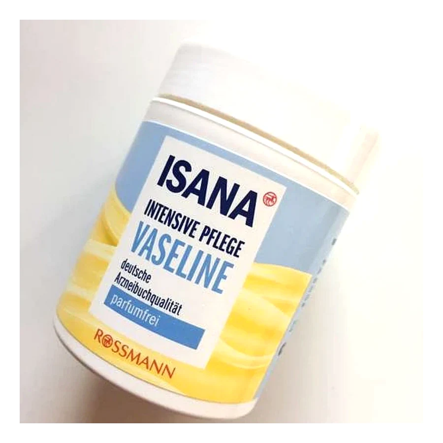 ISANA Vaseline