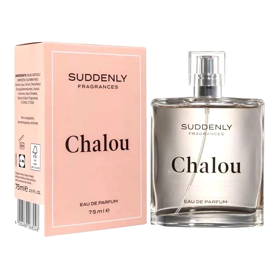 Chalou (parfum)