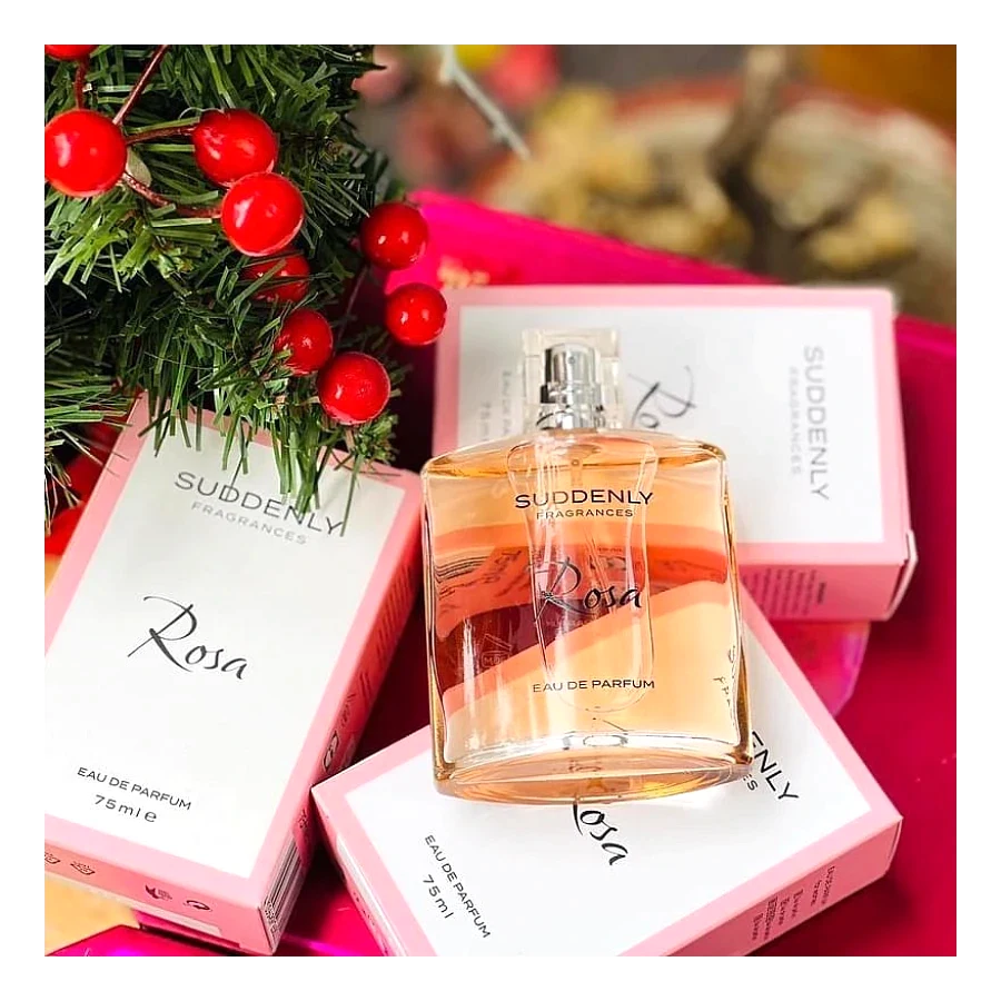 Rosa (Parfum)