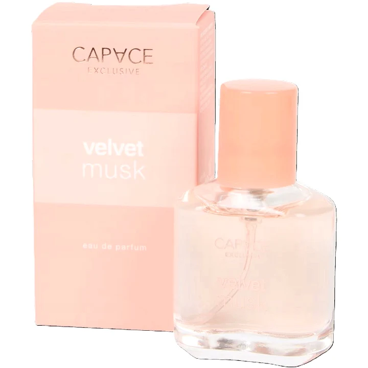 Capace Exclusive Velvet Musk Eau de Parfum